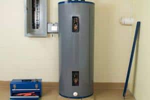 Raleigh Water Heater Services