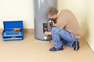 Fuquay Varina Water Heater Repair