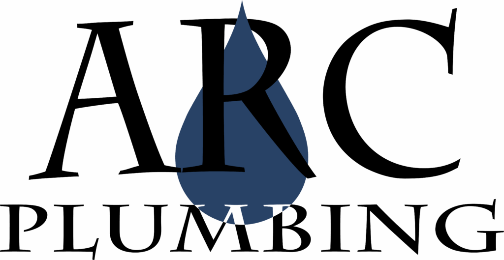 ARC Plumbing Logo