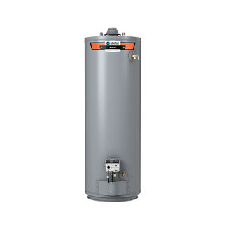 Gas Water Heater